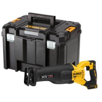 Dewalt DCS386NT 18v XR High Power Reciprocating Saw with Flexvolt Advantage - Bare Unit in TSTAK £289.95